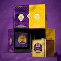 Citrus & Palace - Aged Chenpi Shou Puerh Gift Box 250g | Xia's Mountain Tea