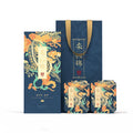 Velvet Brocade | Palace Grade Menghai Shou Puerh Loose Leaf · 180g